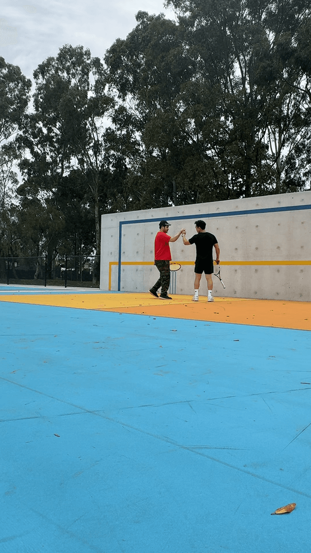 Finally, an Exercise Programme That Gets You