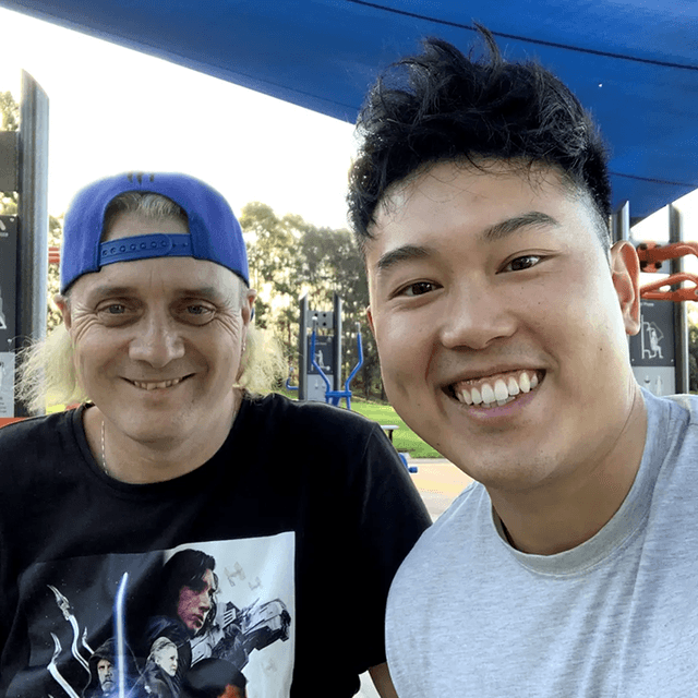 Adaptive Exercise Experts Who Understand Wheelchair Life