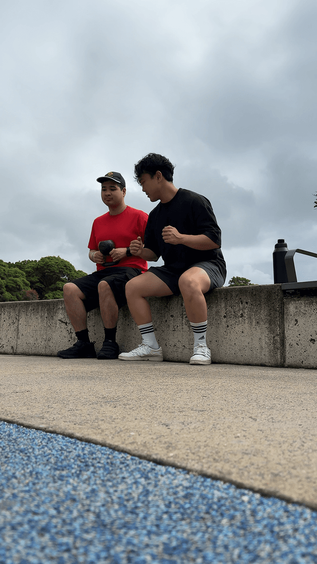 Break the Cycle When Motivation Feels Impossible