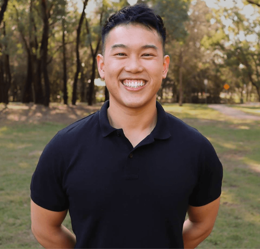 Victor, Director and Head Exercise Physiologist at Drift Health