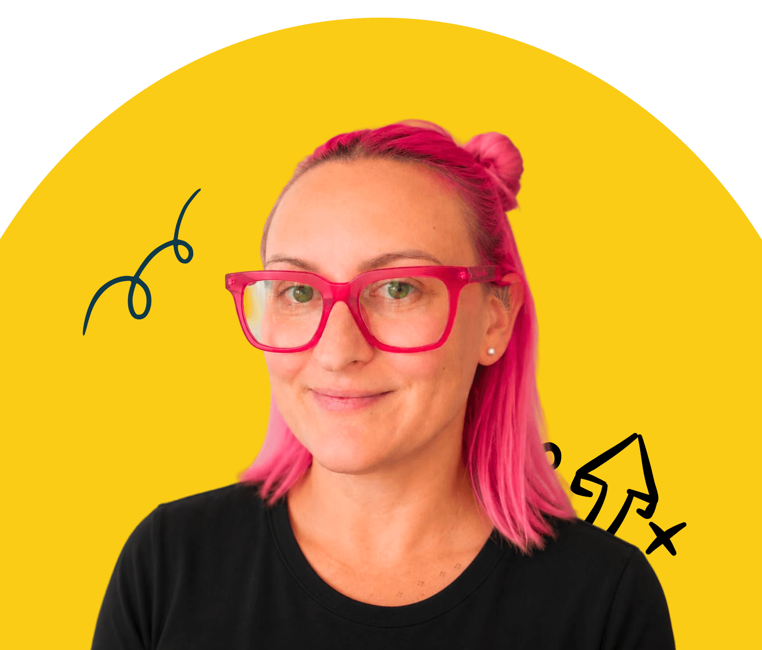 Jess, Operations Manager at Drift Health