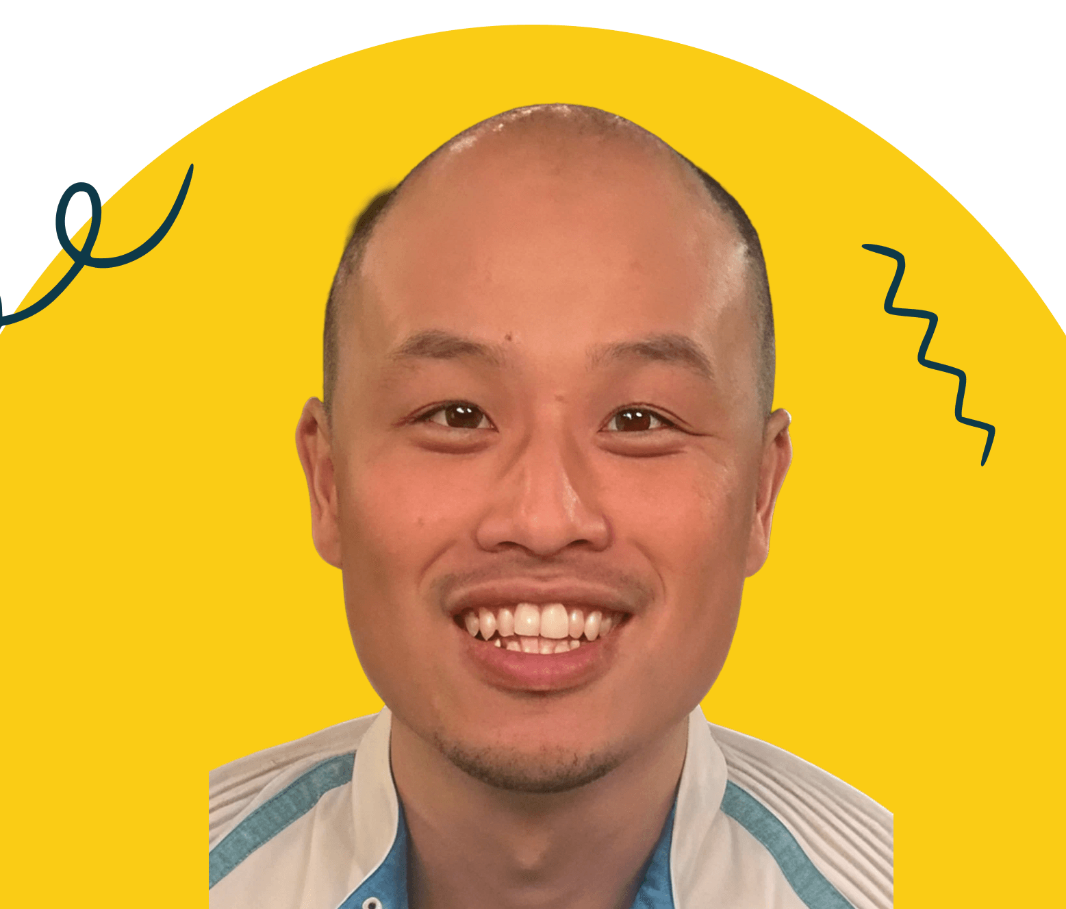 Joey, Physiotherapist at Drift Health