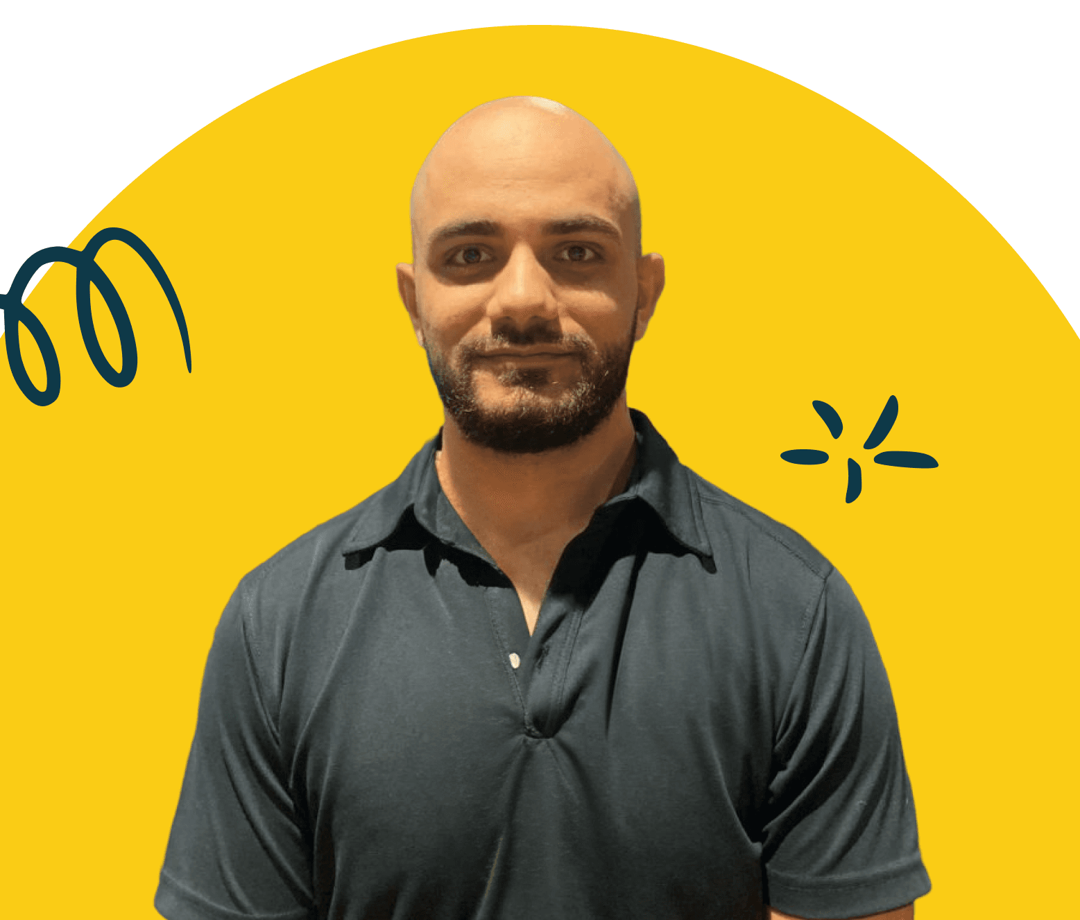 Michel, Exercise Physiologist at Drift Health
